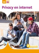 Informatie 93 - Privacy en internet
