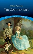 Dover Thrift Editions: Plays - The Country Wife