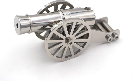Mini kruisboog / Naval Artillery spuitgietwerk miniatuur replica kits
