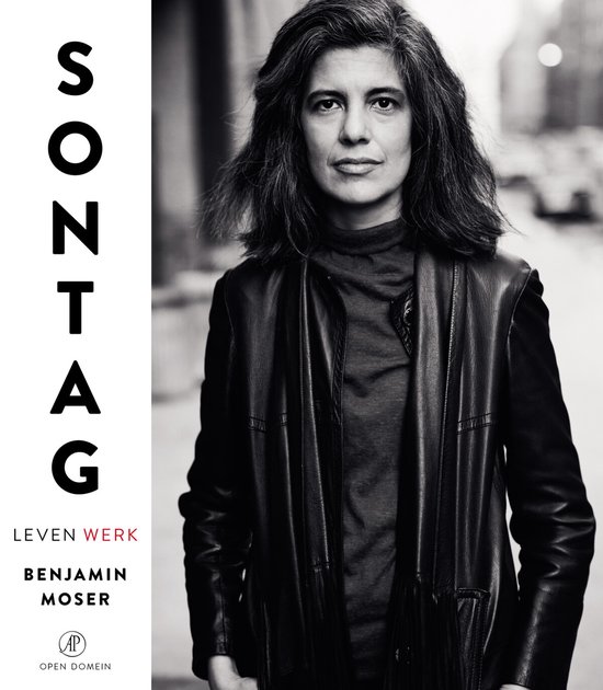 Open Domijn 55 - Sontag