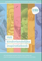 Kindvriendelijke inspiratieboeken 2 - Hét kindvriendelijke inspiratieboek