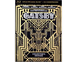 The Great Gatsby