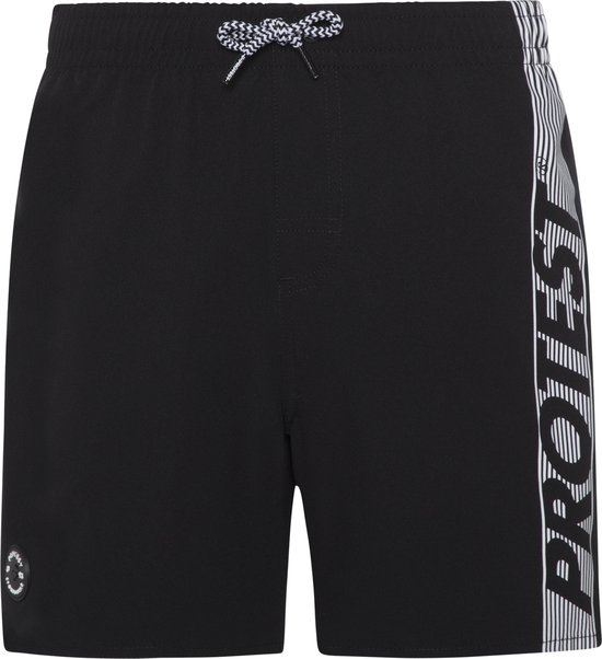 Protest Prtfincy Jr beachshort jongens - maat 128