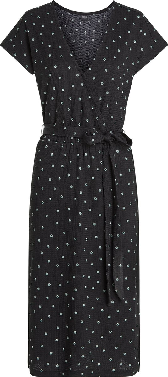 Protest DRESS PRTBORARAS Zwart