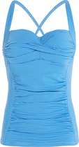 Protest Mixfemme 23 tankini top dames - maat m38c