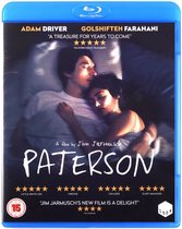 Paterson [Blu-Ray]
