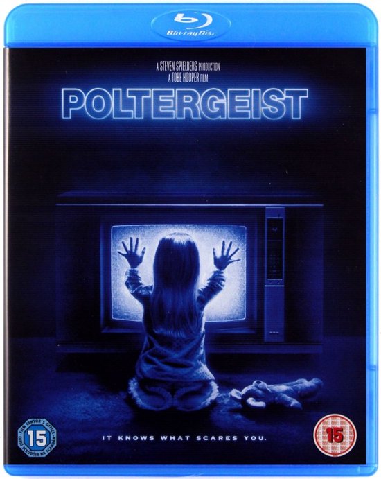 Poltergeist