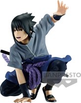 Naruto Shippuden - Panel Spectacle - Uchiha Sasuke figurine 9cm
