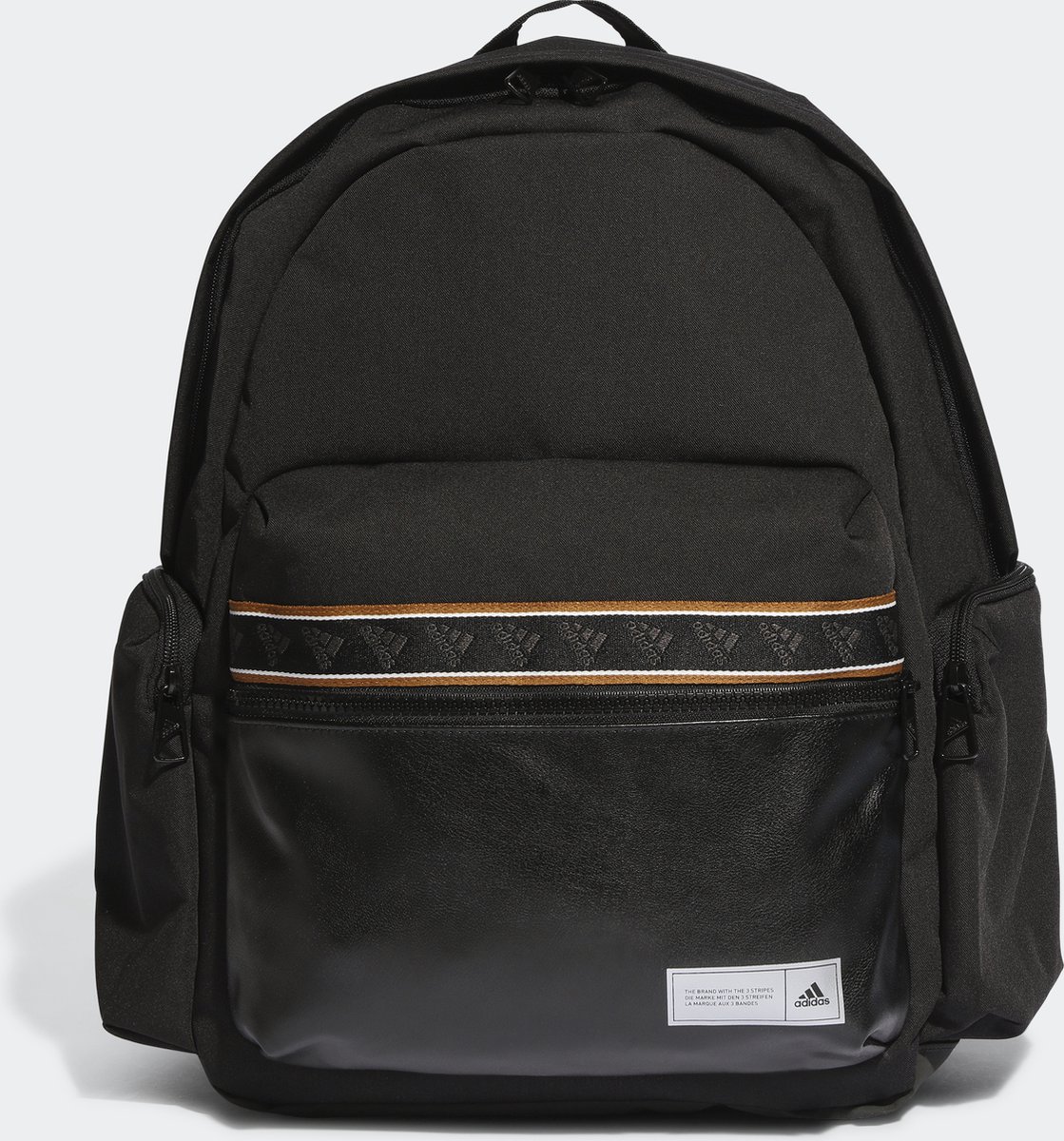 SAC À DOS ADIDAS CL ADICOLOR / NOIR