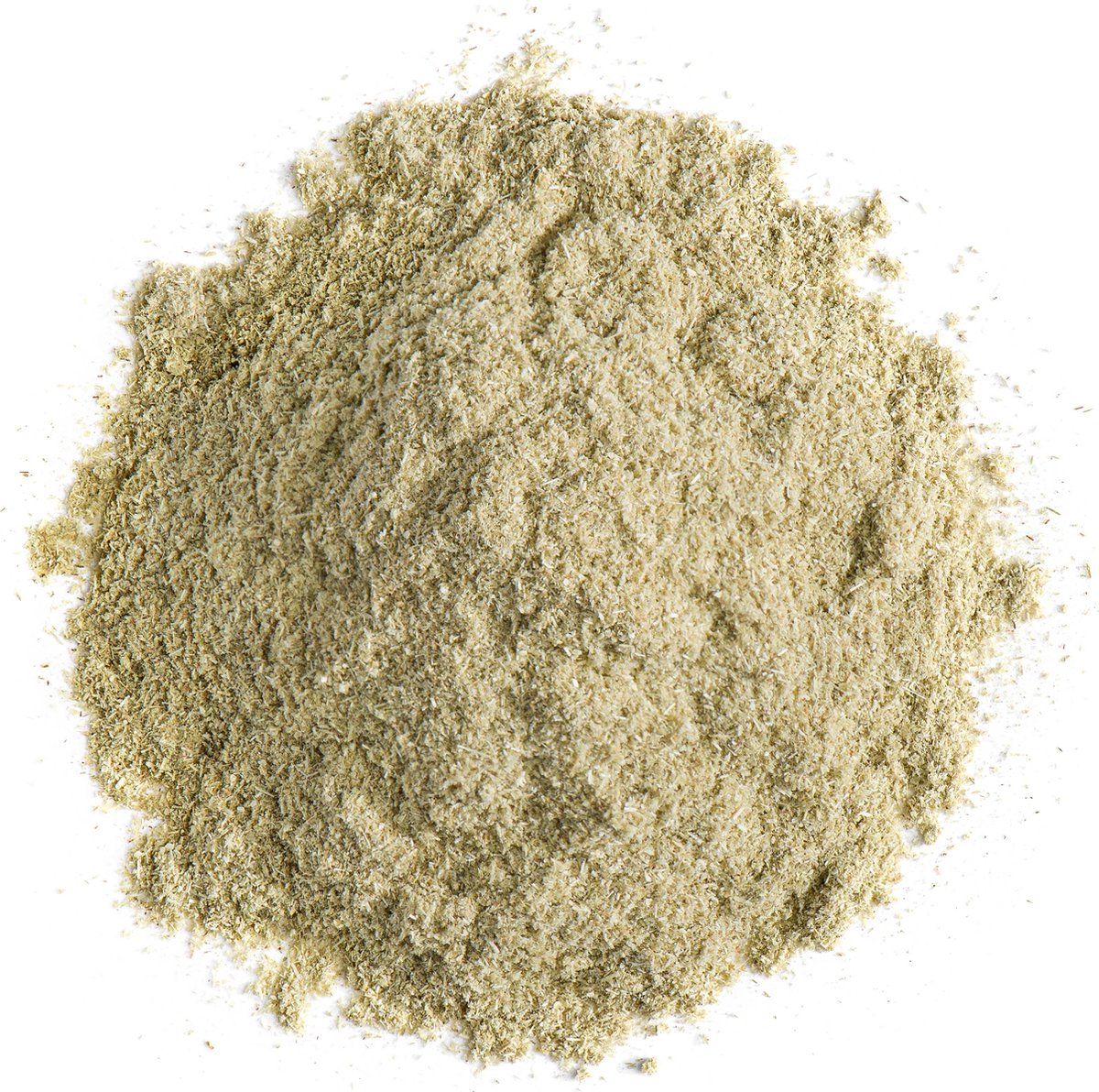 Tarwegras Poeder - Tarwegraspoeder - 250 gram