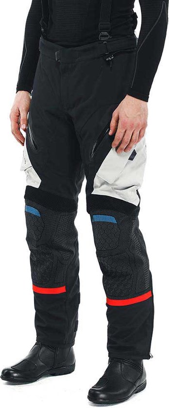 Dainese Antartica 2 Gore-Tex Pants Light Gray Black 52 | bol.com