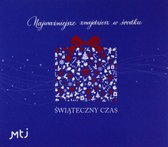 Świąteczny czas [2CD]