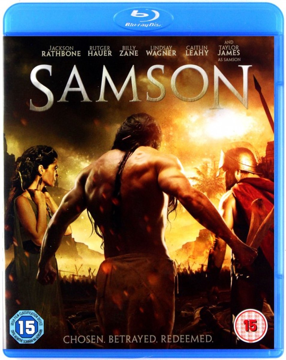 Samson