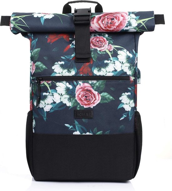 LOVEVOOK laptoprugzak voor dames, schoolrugzak, voor tieners en meisjes, met laptopvak, waterdicht, dagruckzak, reisrugzak, elegant, werktas, schooltas, voor universiteit, kantoor, reizen, lichtlila