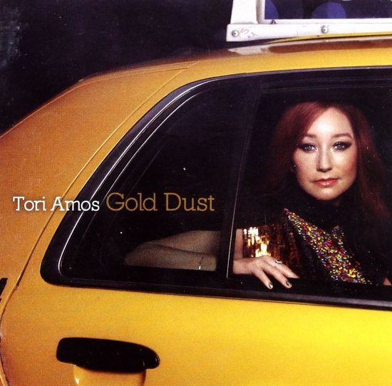 Tori Amos: Gold Dust [CD]