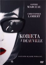 La disparue de Deauville [DVD]