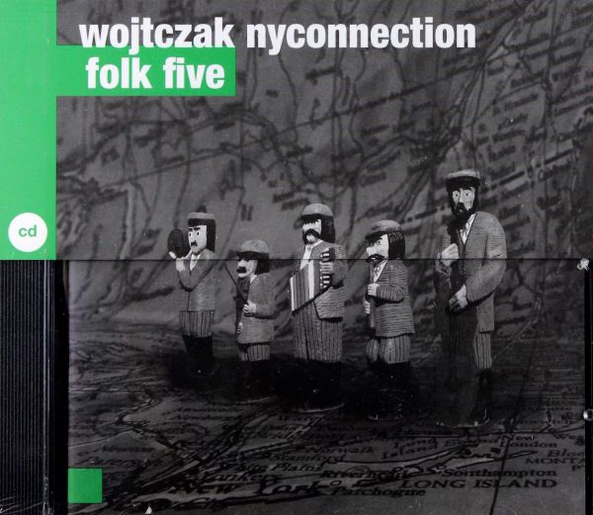 Folk Five