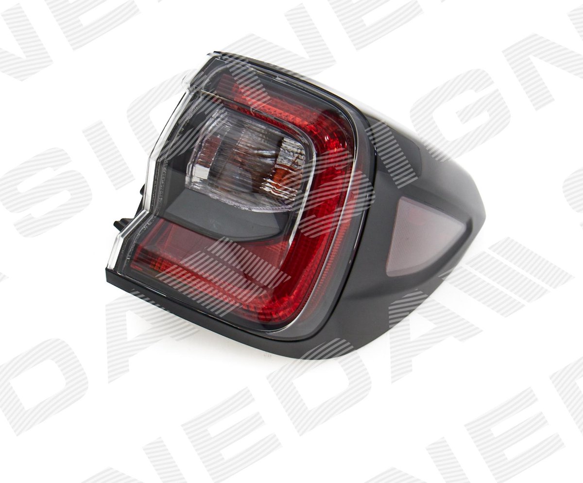 Achterlicht VOOR SUBARU OUTBACK 2020- 84201AN02A Rechts TYC SAE USA type