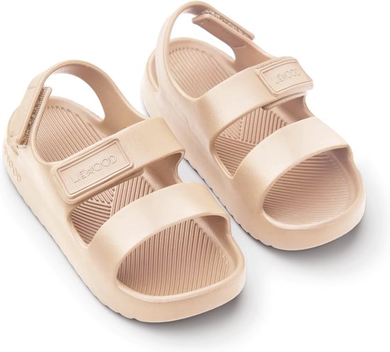 Sandales Liewood Dean - Sandy - Légères - Taille 24 - Chaussures d'été -  Enfants | bol