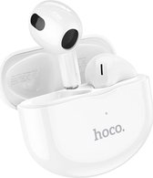 Hoco EW35 Draadloze Bluetooth Oordopjes Wit