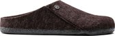 Birkenstock Zermatt Rivet - heren slipper - Bruin - maat 40 (EU) 7 (UK)