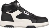 Bullboxer - Sneaker - Boys - Black - White - 37 - Sneakers