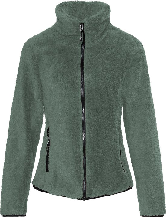 Nordberg Evy Fleece Vest - Dames