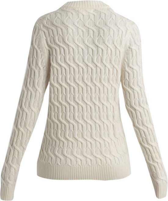 Icebreaker trui dames sale
