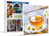 Bongo Bon - HEERLIJKE HIGH TEA MET BUBBELS VOOR 2 BIJ BOMM BAR BISTRO IN ROTTERDAM - Cadeaukaart cadeau voor man of vrouw
