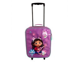 foto van Gabby's Dollhouse Kids Trolley