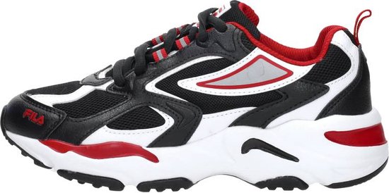 Fila Cr-cw02 Ray Tracer Sneakers Jongens Zwart Maat 36 bol