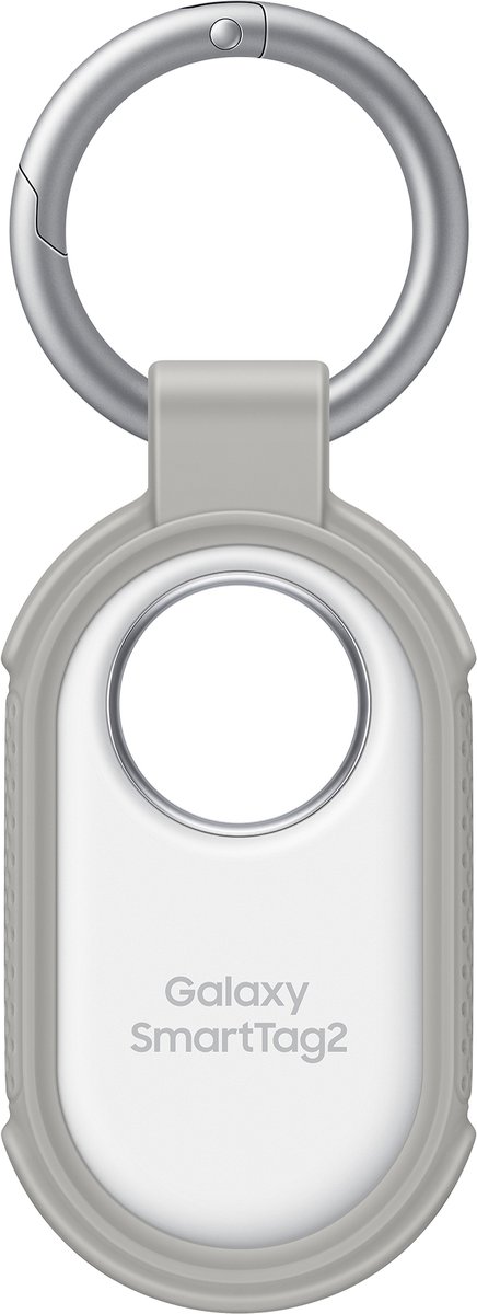 Rugged Case Grijs (voor Galaxy SmartTag2)