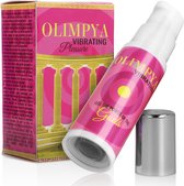 OLIMPYA | Olimpya Vibrating Pleasure Power Of The Gods