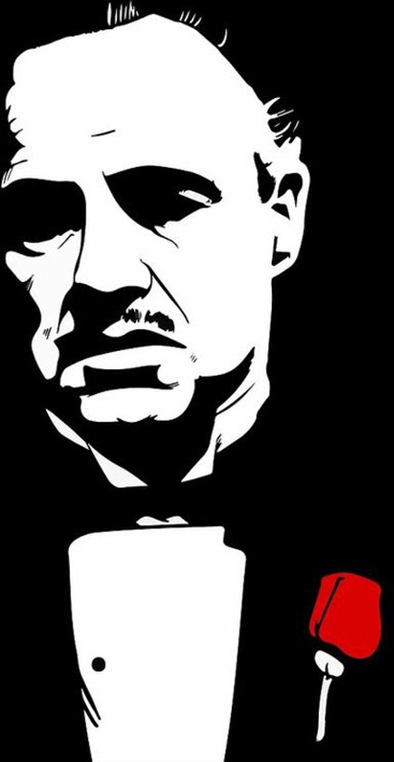 The Godfather - I'm Gonna Make Him An Offer He Can't Refuse