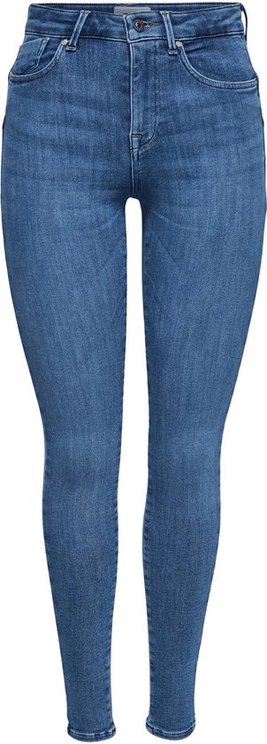 Only jeans Blauw Denim-Xs (25-26) -32