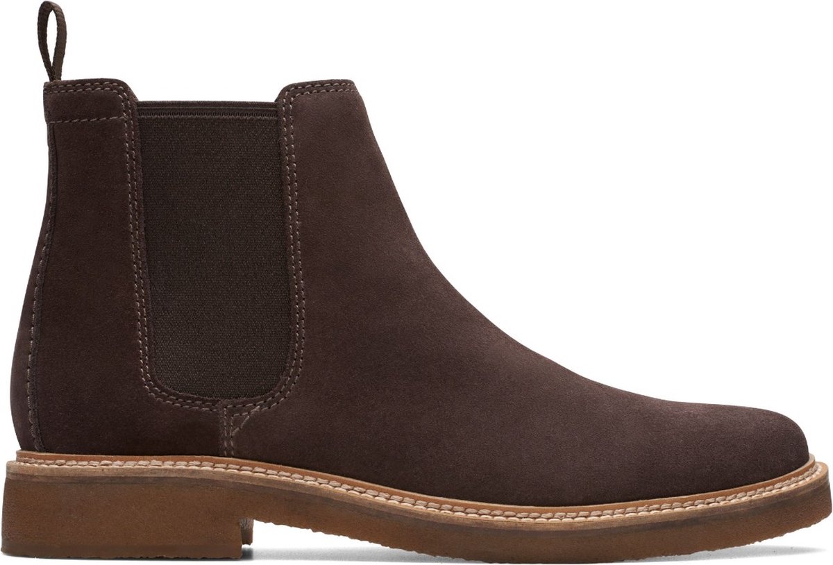 Clarks Boots - Bruin - 41