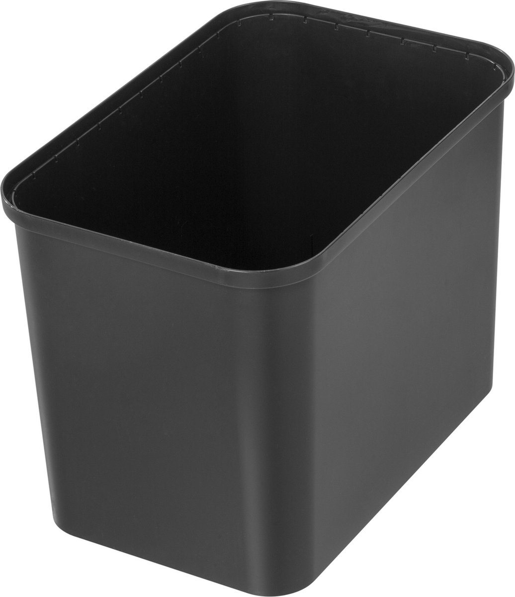 SmartStore - Collect Opbergbox 76 liter - Polypropyleen - Zwart