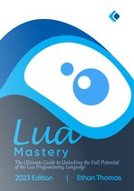 Lua Mastery