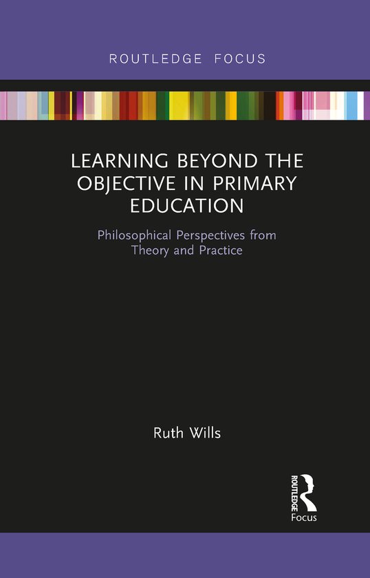 Learning Beyond the Objective in Primary Education - cover