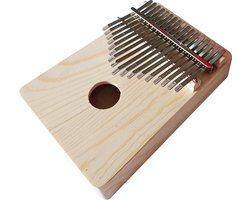 Kalimba - DIY Set - Duimpiano - Muziekinstrument