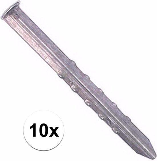10 tentharingen mammoet - 50 cm van Bo-Camp — afbeelding 3