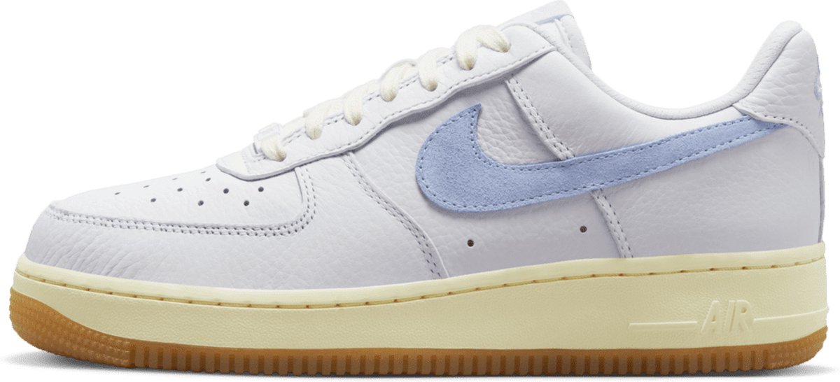 Nike Nike Air Force One LX ”Lilac/ “”- Sneakers Unisex Wit