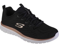 Skechers Graceful-Get Connect Sneakers - Sportwear - Vrouwen