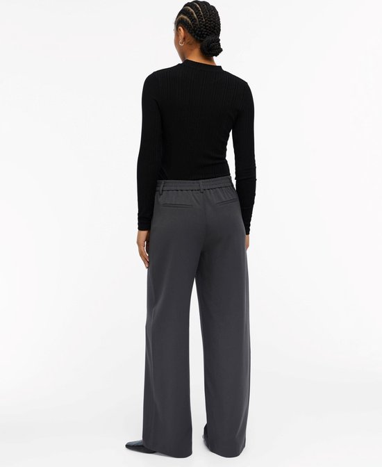 OBJET - pantalon large objlisa noos - aimant