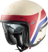 Premier Helmets 23 Vintage K8 Bm 22.06 Jet Helm Beige L