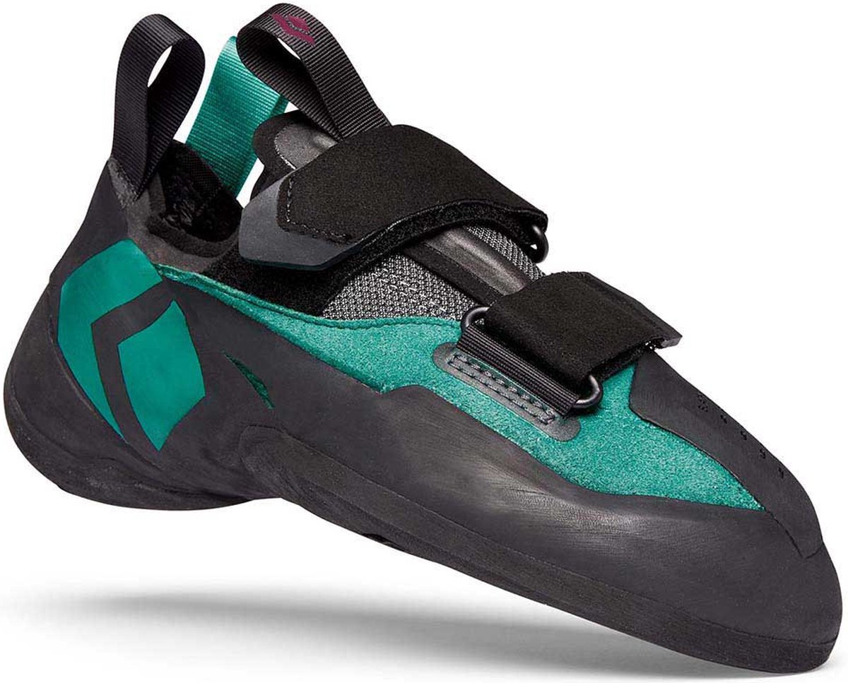 Black Diamond Method Klimschoenen Veelkleurig EU 40 Vrouw