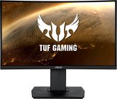 ASUS TUF Gaming VG24VQR - Full HD VA 165Hz Gaming Monitor- 24 Inch