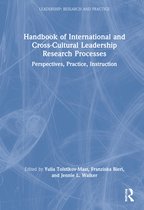 Leadership: Research and Practice- Handbook of International and Cross-Cultural Leadership Research Processes