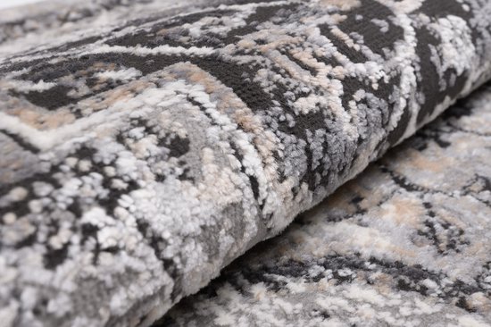Tapiso Valley Vloerkleed Woonkamer Carpet Tapijt Maat- 200x300