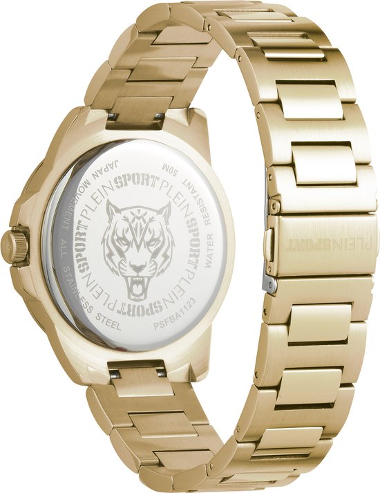 Montre Plein Sport PSFBA1123 Touchdown 44 mm